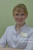 Харлова Алена Владимировна - Екатеринбург