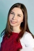 Харлова Оксана Вениаминовна - Екатеринбург