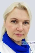 Харлова Ольга Викторовна - Москва