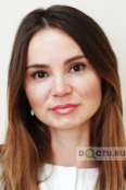 Харматуллина Римма Тагировна - Казань