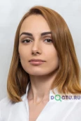 Харсеева Тамара Александровна - Курск
