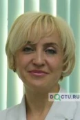 Харсун Елена Вячеславовна - Магнитогорск