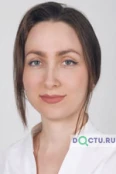 Харзинова Елена Александровна - Волгоград