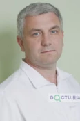 Харзов Андрей Владимирович - Саратов