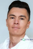 Хасаев Наиль Рахматуллович - Салават