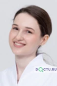 Хасаева Милана Азаматовна - Москва