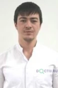 Хасамиков Саид-Ибрагим Саид-Эмиевич - Грозный