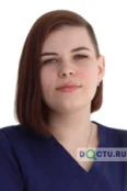Хасан Полина Андреевна - Ростов-на-Дону