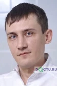 Хасанов Александр Фанисович - Барнаул