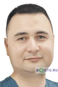 Хасанов Алмаз Азатович - Казань