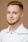 Хасанов Денис Наильевич - Сургут