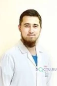 Хасанов Эльдар Ильнурович - Тюмень