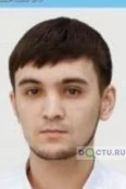 Хасанов Ильяс Ринатович - Челябинск