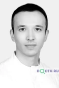 Хасанов Ренат Галимьянович - Екатеринбург