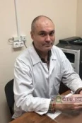 Хасанов Руслан Владимирович - Санкт-Петербург