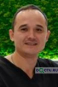 Хасанов Тимур Анварович - Уфа