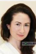 Хасанова Айгуль Марсовна - Казань