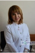 Хасанова Альфия Ирековна - Казань