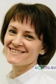 Хасанова Альфия Исмагиловна - Набережные Челны