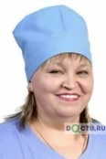 Хасанова Эльза Мунавировна - Набережные Челны