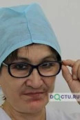 Хасанова Фарида Равиловна - Набережные Челны