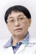 Хасанова Галина Николаевна - Екатеринбург