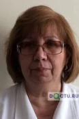 Хасанова Гульсима Исмагиловна - Набережные Челны