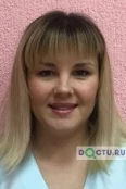 Хасанова Ильвира Тахировна - Набережные Челны