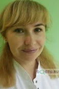 Хасанова Юлия Саитгалеевна - Уфа