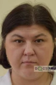 Хасанова Лия Асгатовна - Иваново