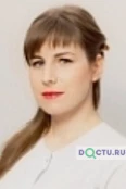 Хасанова Марина Геннадьевна - Казань