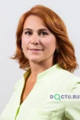 Хасанова Старцева Ольга - Пермь
