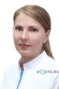 Хасанова Светлана Асафовна - Москва