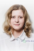 Хасанова Татьяна Павловна - Челябинск