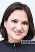 Хасанова Зарина Рафисовна - Уфа