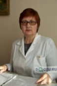 Хасаншина Фарида Маратовна - Казань