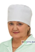 Хасаншина Зульфия Ахметзакиевна - Набережные Челны