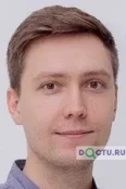 Хасанзанов Тимур Рамилевич - Самара