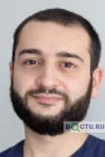 Хасапетов Арнольд Рубенович - Краснодар