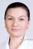 Хасауова Лейла Мухарбиевна - Нальчик
