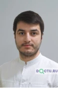 Хасбулатов Магомед Магомедаминович - Волгоград