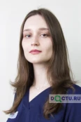Хашба Саида Серажутдиновна - Москва