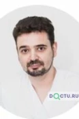 Хащивский Олег Игоревич - Тюмень
