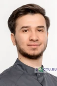 Хашимов Абдуложжон Джумаевич - Благовещенск