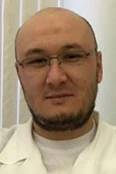 Хашимов Бахром Бахадырович - Тюмень