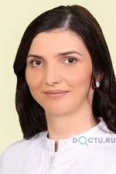 Хашханокова Бэлла Адамовна - Краснодар