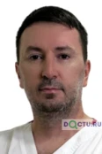 Хашкулов Алим Русланович - Санкт-Петербург