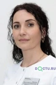 Хасиева Раиса Шарпуддиновна - Тюмень
