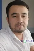 Хасилов Музаффар Мухтарович - Красноярск