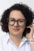 Хасина Мария Юрьевна - Владивосток